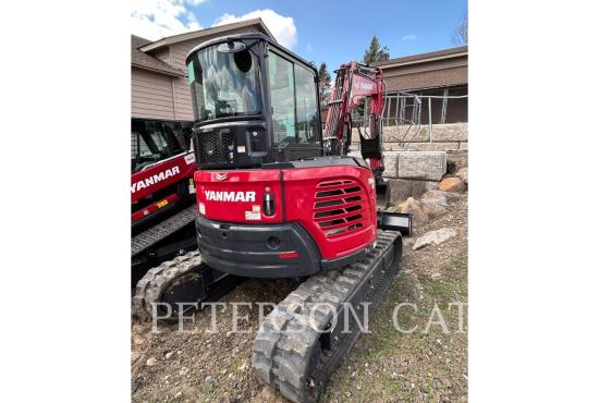 2024 YANMAR V1055 6A