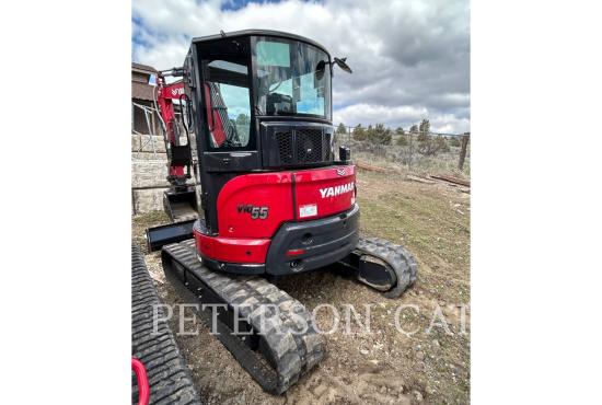 2024 YANMAR V1055 6A