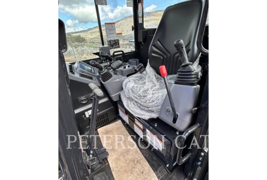 2024 YANMAR V1055 6A