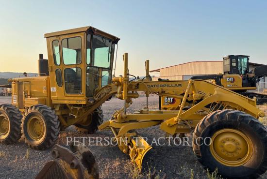 1979 CAT 120G