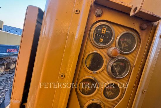 1979 CAT 120G
