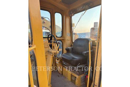 1979 CAT 120G