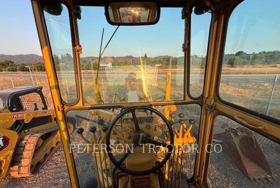 1979 CAT 120G