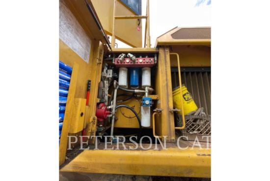 2018 TIGERCAT 880D FOREST MACHINE