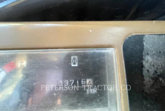 2008 CASE/NEW HOLLAND CX225