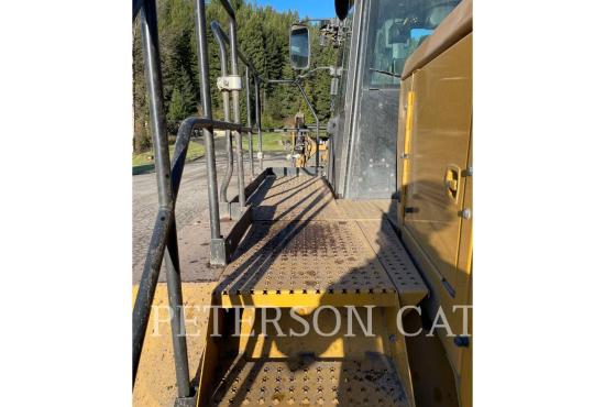 2020 CAT 988K