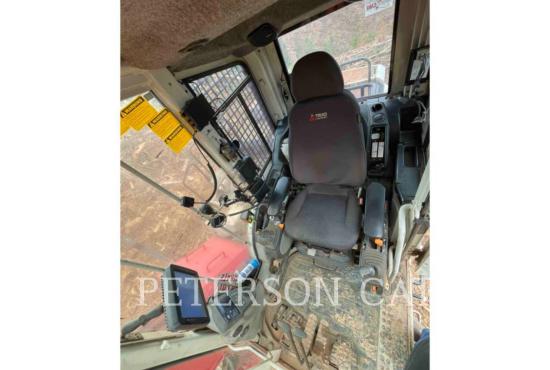 2016 LINK-BELT CONSTRUCTION 4040 FOREST MACHINE