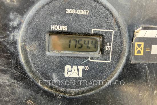 2019 CAT 305E2 EXCAVATOR