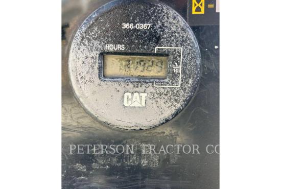 2021 CAT 303.5E2 EXCAVATOR