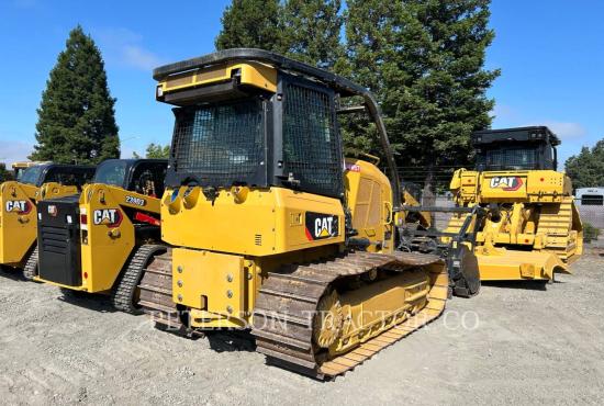 2021 CAT D3K2