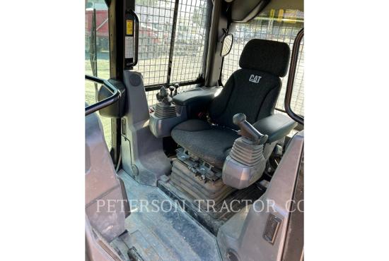 2021 CAT D3K2