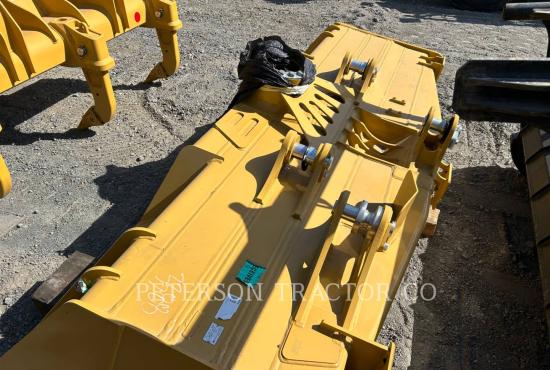2021 CAT D3K2