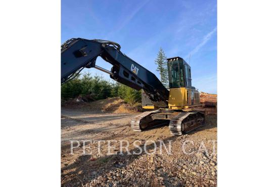 2019 CAT 568LL