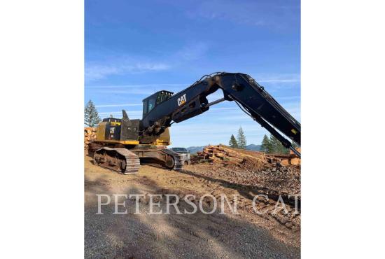 2019 CAT 568LL