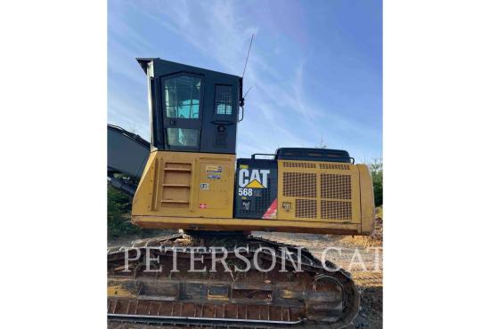 2019 CAT 568LL