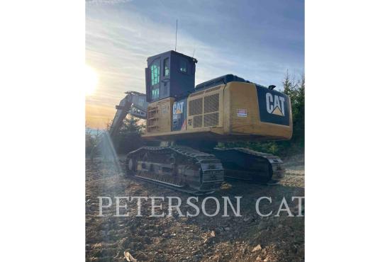 2019 CAT 568LL
