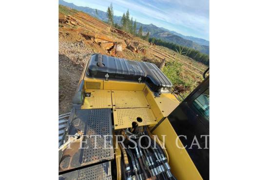 2019 CAT 568LL