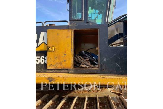 2019 CAT 568LL