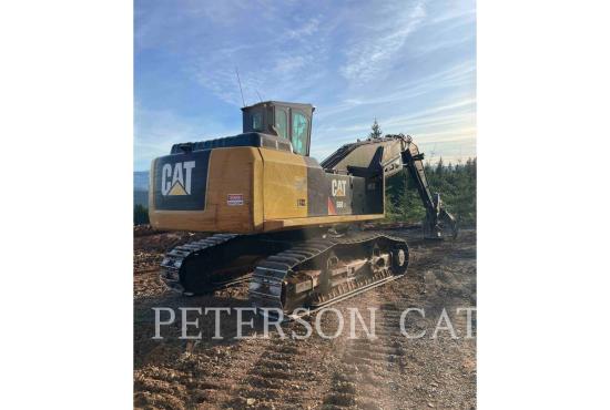 2019 CAT 568LL
