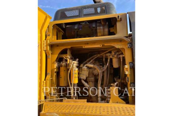 2019 CAT 568LL