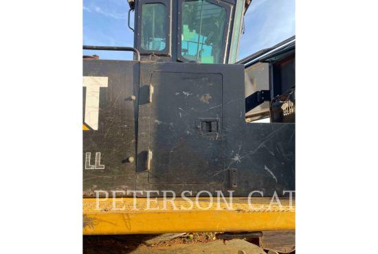 2019 CAT 568LL