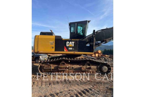 2019 CAT 568LL
