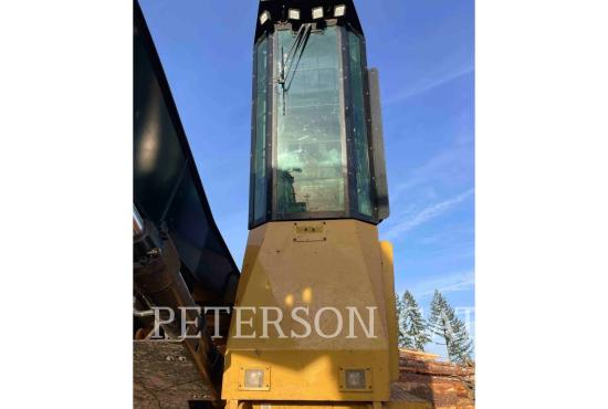 2019 CAT 568LL