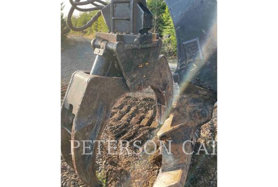 2019 CAT 568LL