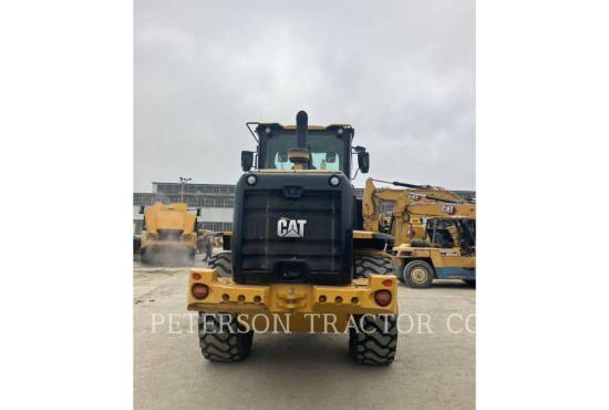 2020 CAT 926M WHEEL LOADER
