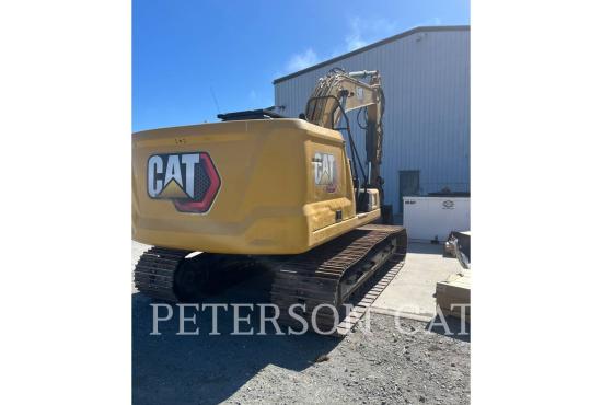 2023 CAT 323