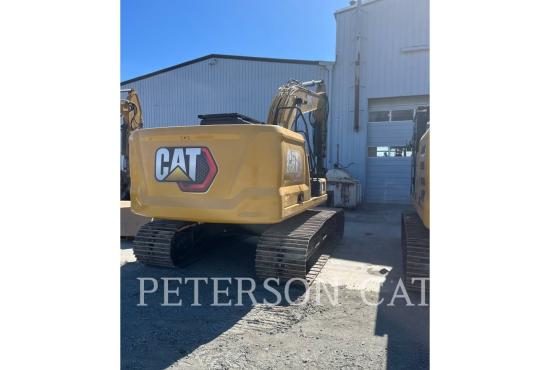 2023 CAT 323