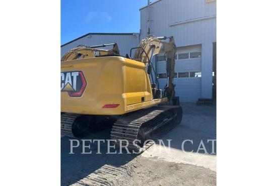2023 CAT 323