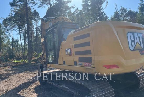 2023 CAT 323