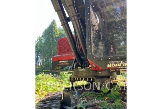 2022 TIMBERPRO TL775D