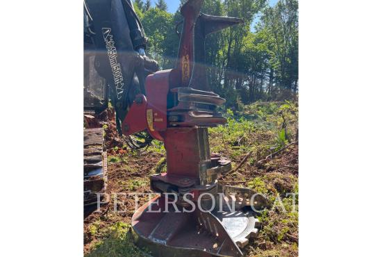 2022 TIMBERPRO TL775D