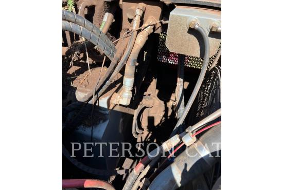 2022 TIMBERPRO TL775D