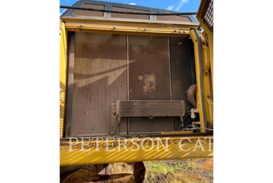 2012 CAT 568FM RB FOREST MACHINE