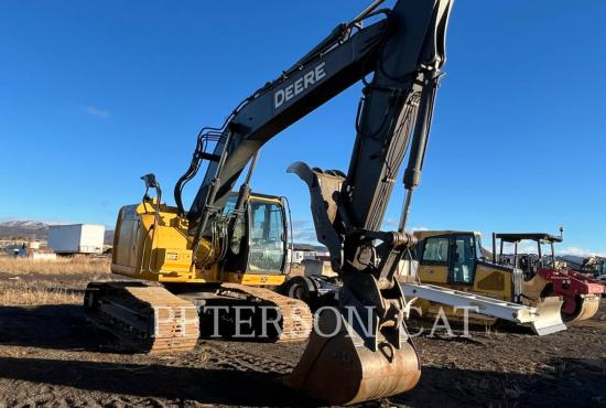 2020 DEERE &amp; CO. 245GLC