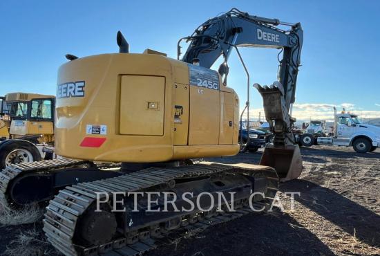 2020 DEERE &amp; CO. 245GLC