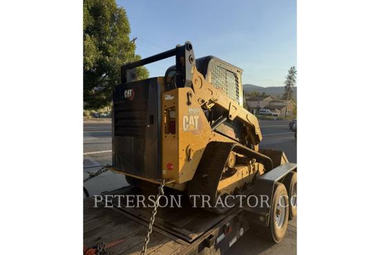 2021 CAT 259D3