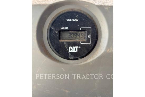 2017 CAT 313F