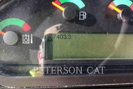 2018 CAT 906M WHEEL LOADER