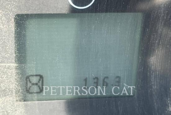2022 CAT CB4.0 DOUBLE DRUM ROLLER