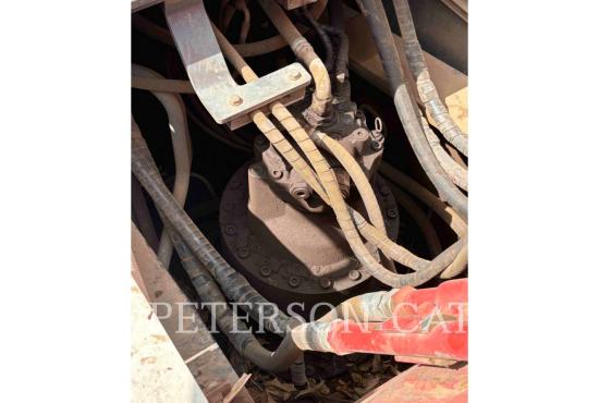 2017 LINK-BELT CONSTRUCTION 5040