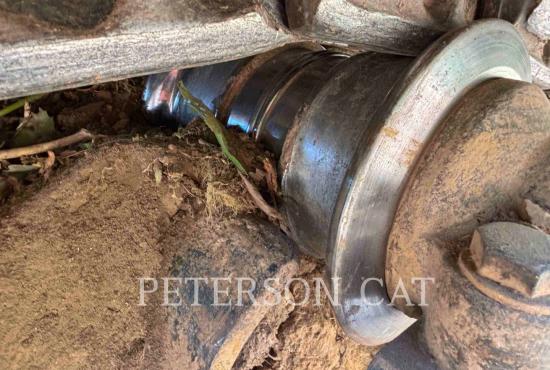 2017 LINK-BELT CONSTRUCTION 5040
