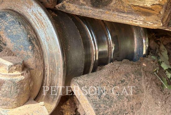 2017 LINK-BELT CONSTRUCTION 5040
