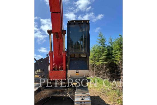 2017 LINK-BELT CONSTRUCTION 5040