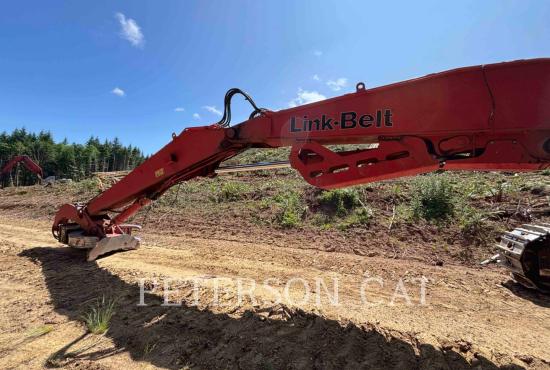 2017 LINK-BELT CONSTRUCTION 5040