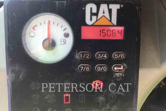 2017 CAT 239D