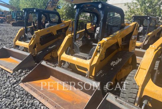 2019 CAT 239D
